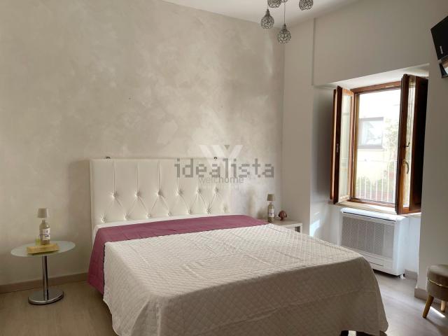 Appartamento in affitto a Centro Storico, Campobasso