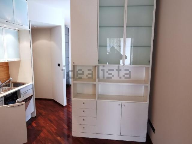 Appartamento in affitto a Cicogna, San Lazzaro