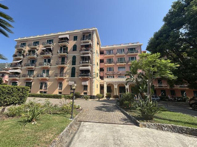 Appartamento in affitto a Nervi, Genova