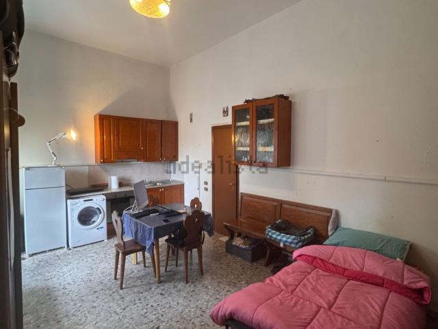 Appartamento in affitto a Borgolombardo, San Giuliano Milanese