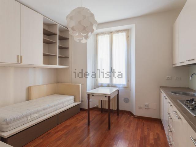 Appartamento in affitto a Municipio 4, Milano