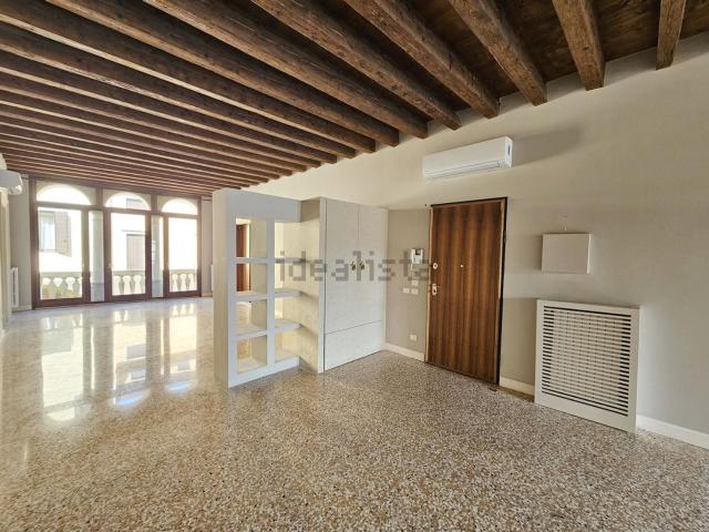 Appartamento in affitto a San Giuseppe, Padova