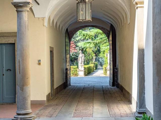 Appartamento in affitto a Borgo Palazzo, Bergamo