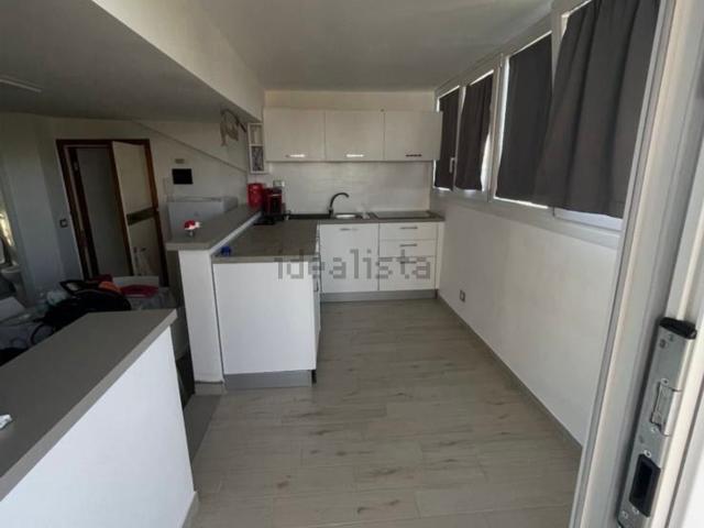 Appartamento in affitto a Rimini, Reggio Emilia