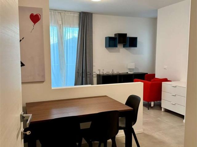 Appartamento in affitto a Cavazzoli, Re