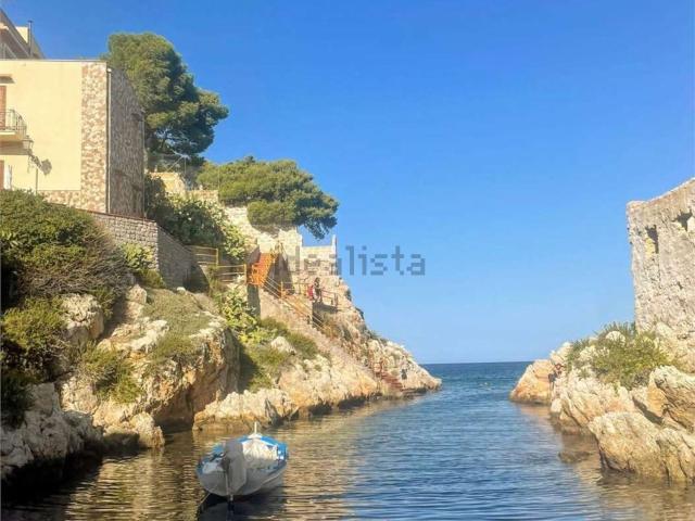 Appartamento in affitto a Sant'Elia, Santa Flavia