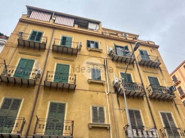 Appartamento in affitto a V Circoscrizione, Palermo
