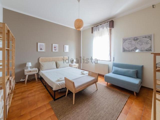 Appartamento in affitto a Quartiere Navile, Bologna