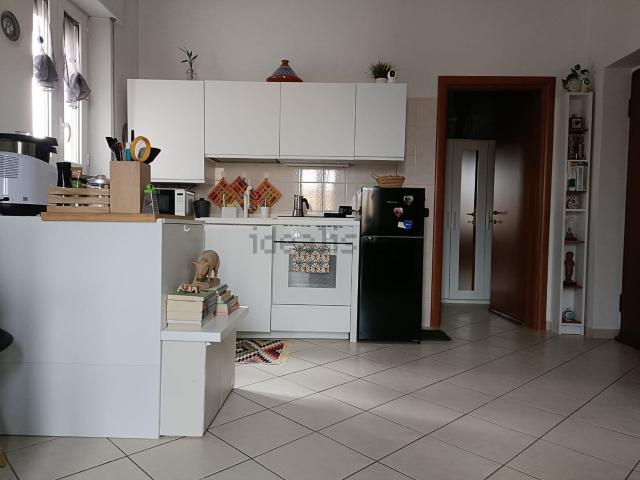 Appartamento in affitto a San Giovanni, Rho