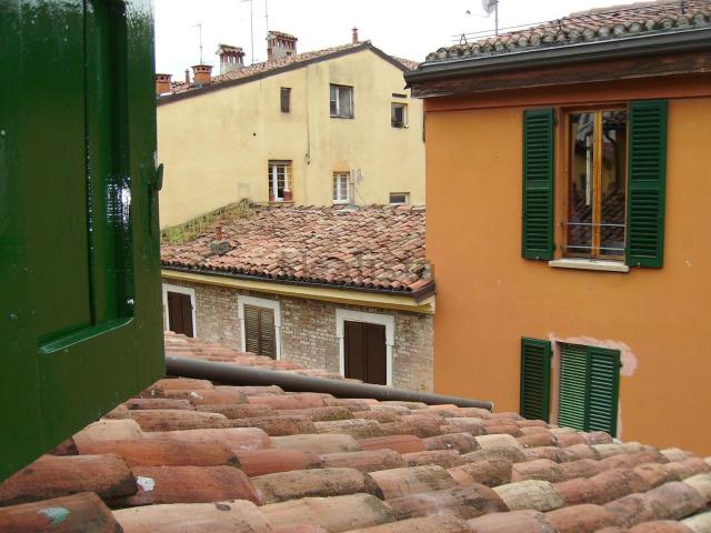 Appartamento in affitto a Santo Stefano, Bologna