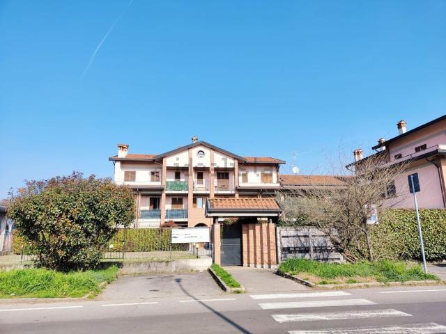 Appartamento in affitto a Cesano Maderno, Lombardia