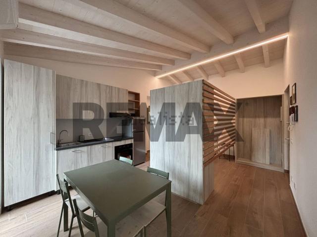 Appartamento in affitto a Zona Nord, Brescia