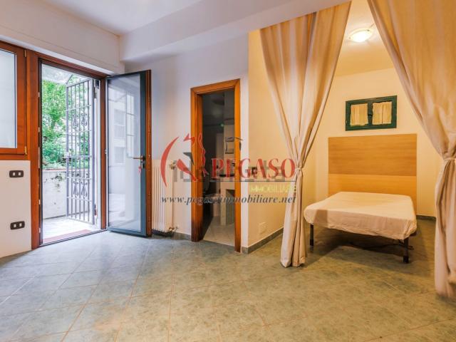 Appartamento in affitto a Uzzano E Castello, Toscana