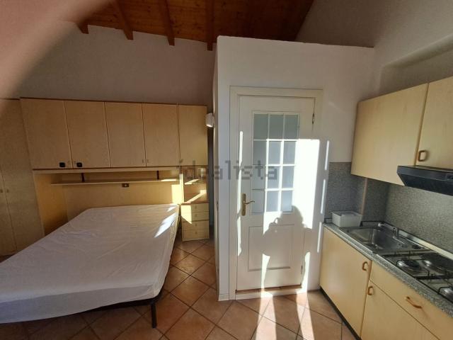 Appartamento in affitto a Calcaterra, Domaso
