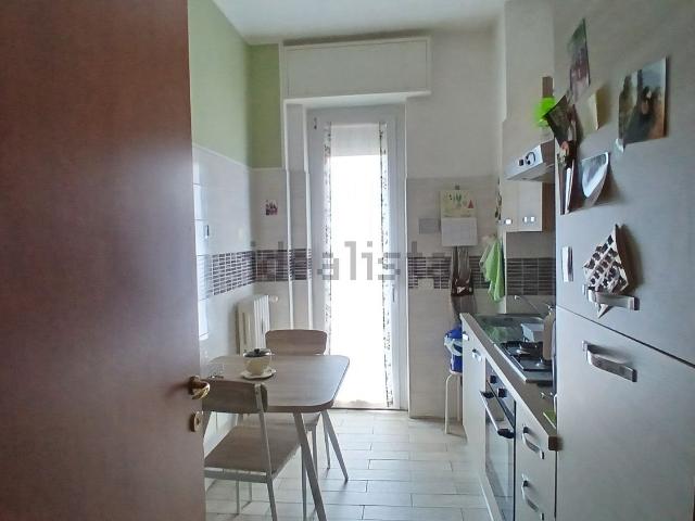 Appartamento in affitto a Municipio 2, Milano