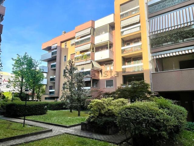 Appartamento in affitto a Grancino, Buccinasco