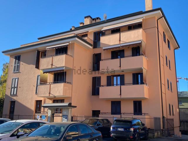 Appartamento in affitto a Birago, Lentate Sul Seveso