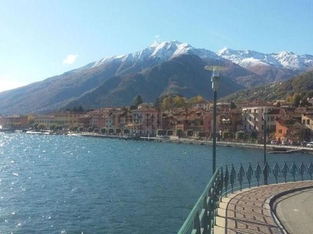 Appartamento in affitto a Gravedona, Gravedona ed Uniti