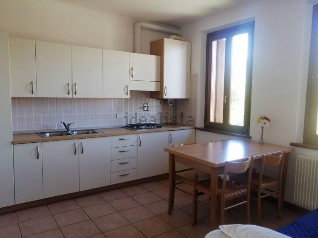 Appartamento in affitto a Paderno, Reana Del Roiale
