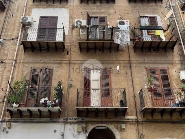 Appartamento in affitto a V Circoscrizione, Palermo