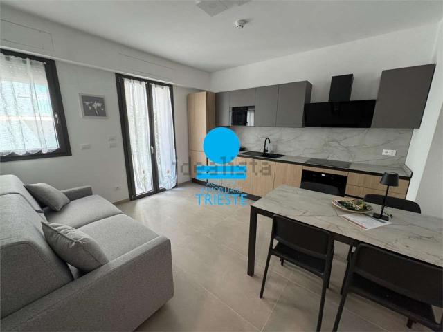 Appartamento in affitto a Loreto, Marche