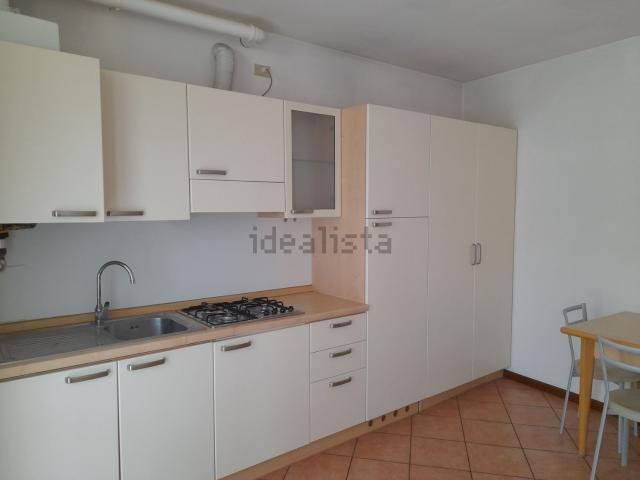 Appartamento in affitto a Treviglio, Lombardia