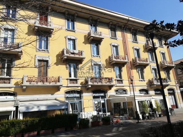 Appartamento in affitto a Borgo Palazzo, Bergamo