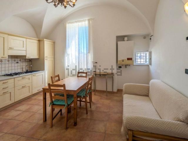 Appartamento in affitto a Santa Barbara, Chieti