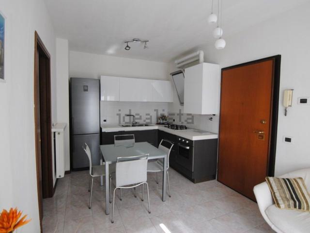 Appartamento in affitto a Ca' Pajella, Thiene