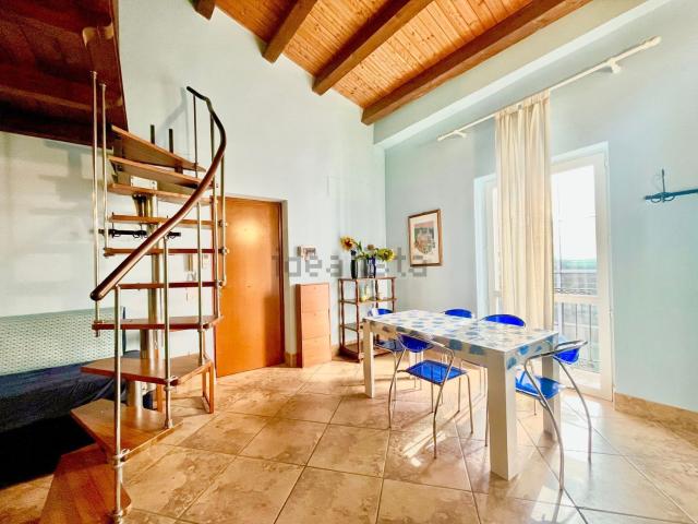 Appartamento in affitto a I Circoscrizione, Palermo