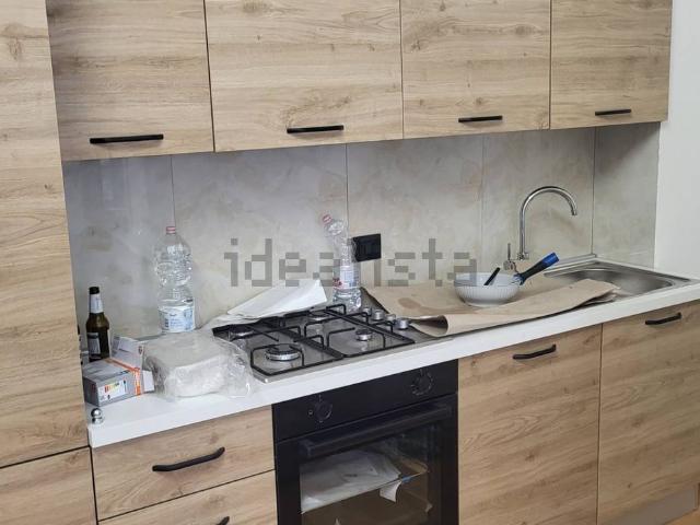 Appartamento in affitto a Bettolino, Gallarate
