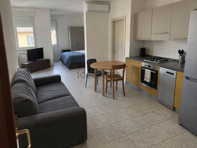 Appartamento in affitto a Buon Pastore-Sant'Agnese-San Damaso, Modena