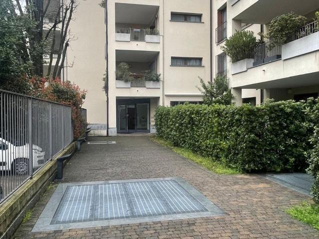 Appartamento in affitto a San Gerardo, Monza