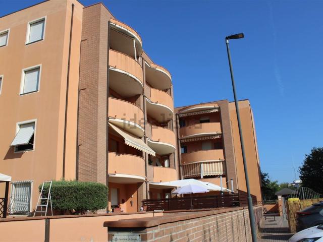 Appartamento in affitto a Cecina, Toscana