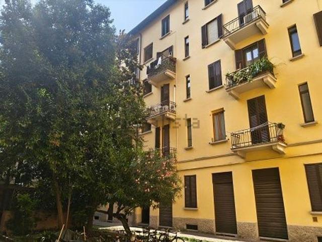 Appartamento in affitto a Municipio 9, Milano