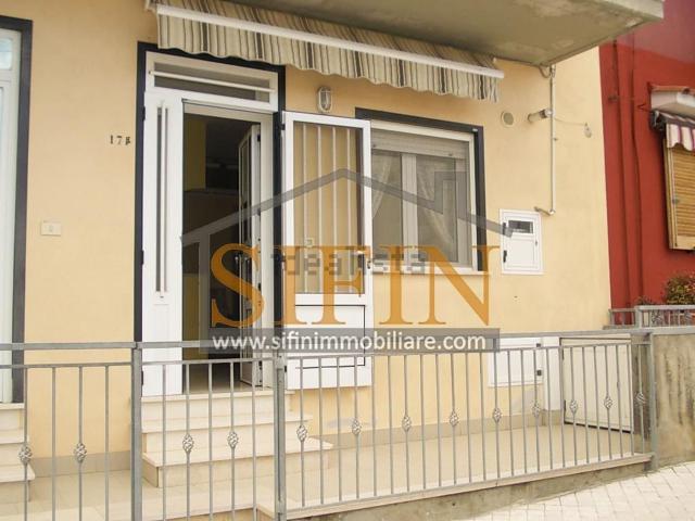 Appartamento in affitto a Villanova Del Battista, Campania