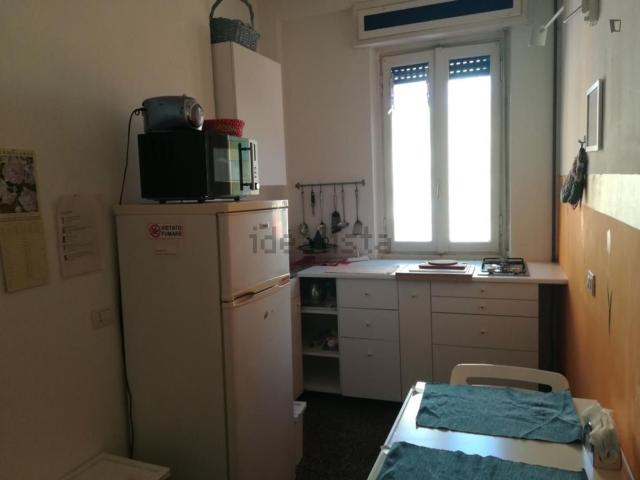 Appartamento in affitto a Municipio 8 di Milano, Milano