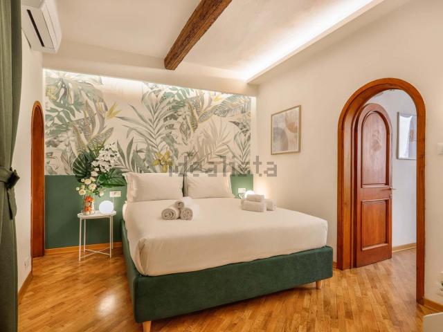 Appartamento in affitto a Quartiere 1, Firenze