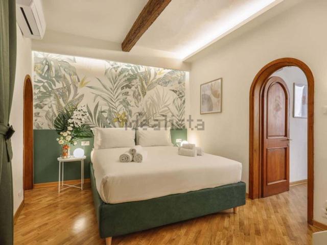 Appartamento in affitto a Quartiere 1, Firenze