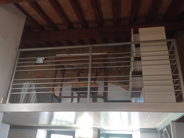 Appartamento in affitto a Quartiere 3, Firenze