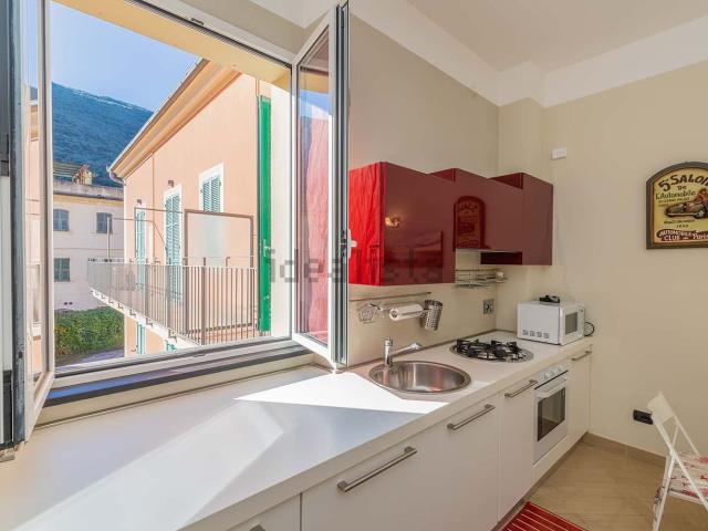Appartamento in affitto a Finalborgo, Finale Ligure