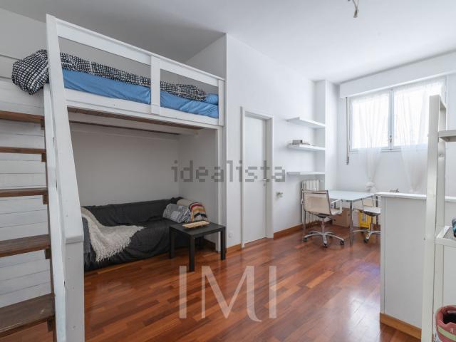 Appartamento in affitto a Municipio 5, Milano