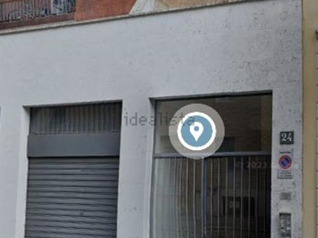 Appartamento in affitto a Municipio 4, Milano