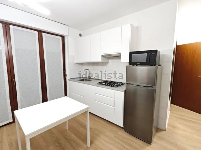 Appartamento in affitto a Gallarate, Lombardia