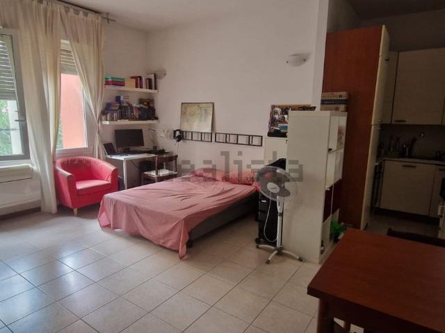 Appartamento in affitto a Porto-Saragozza, Bologna