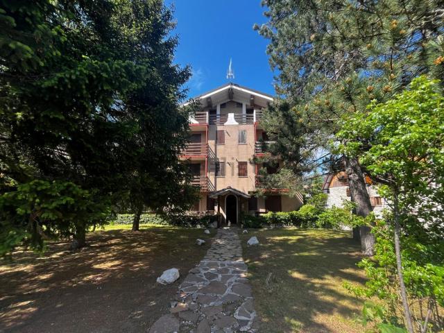Appartamento in affitto a Ovindoli, Abruzzo