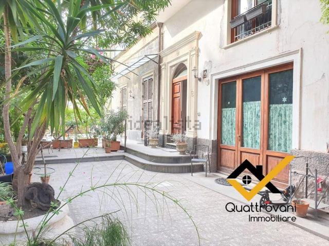 Appartamento in affitto a Borgo-Sanzio, Catania