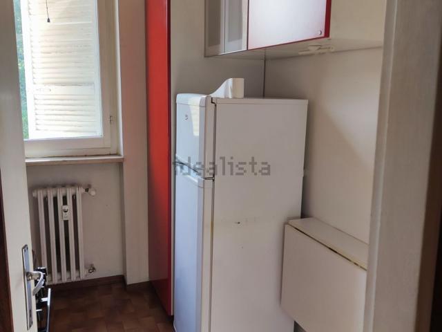 Appartamento in affitto a San Lanfranco, Pavia