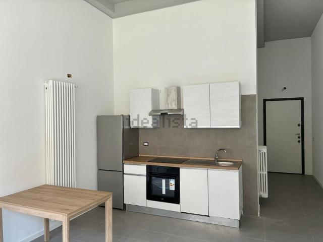 Appartamento in affitto a Bovisio Masciago, Masciago Milanese