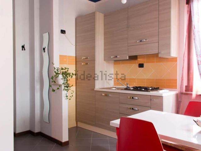 Appartamento in affitto a Quarto Oggiaro, Milano